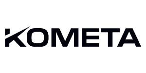 Логотип Комета Казино - партнерская программа